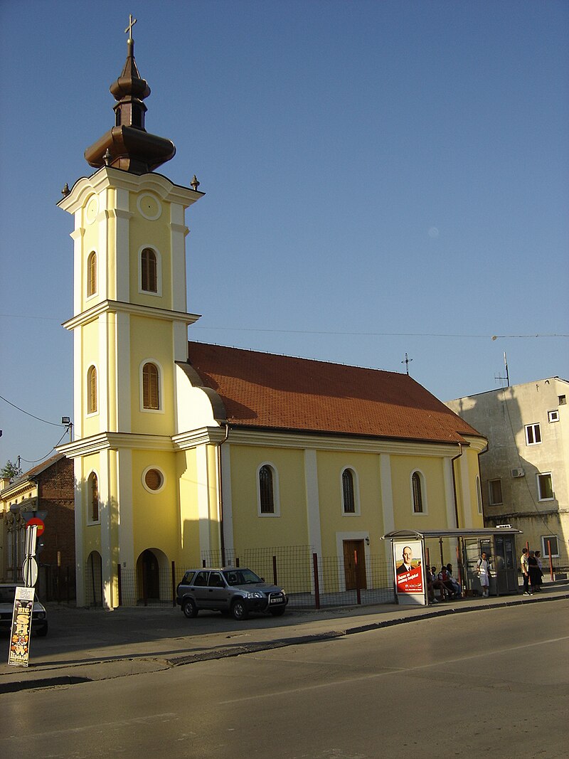 Vinkovci