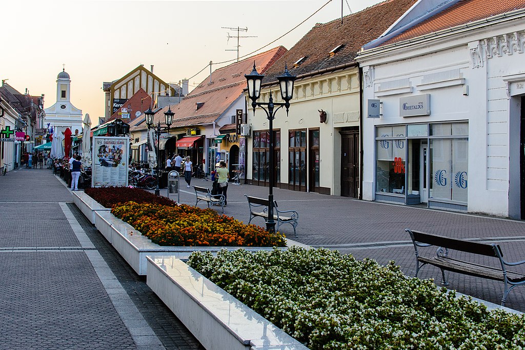 Dakovo