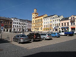 Jablonec nad Nisou
