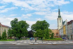 Prostějov