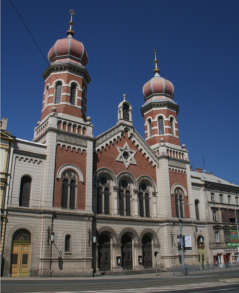 Plzeň