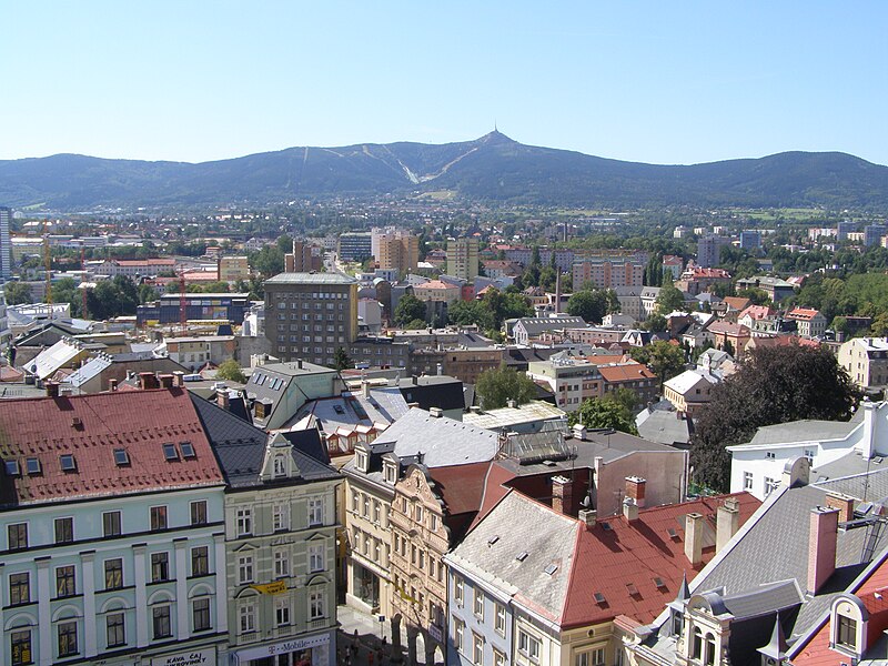 Liberec