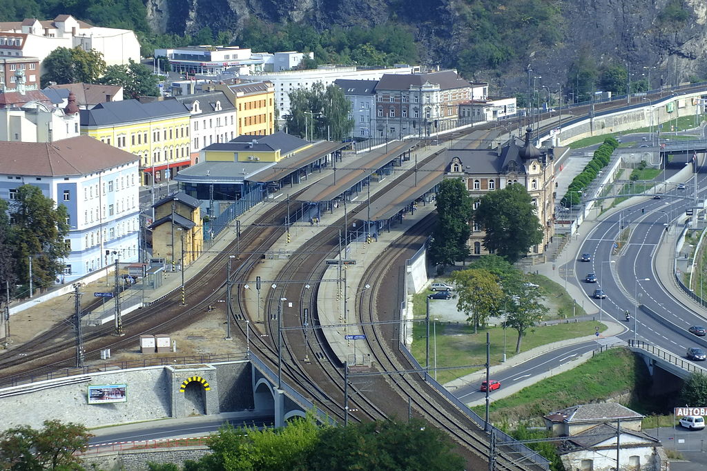 Ústí nad Labem
