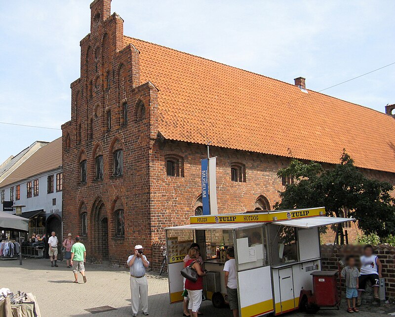 Naestved
