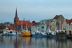 Sonderborg