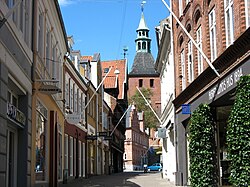 Svendborg