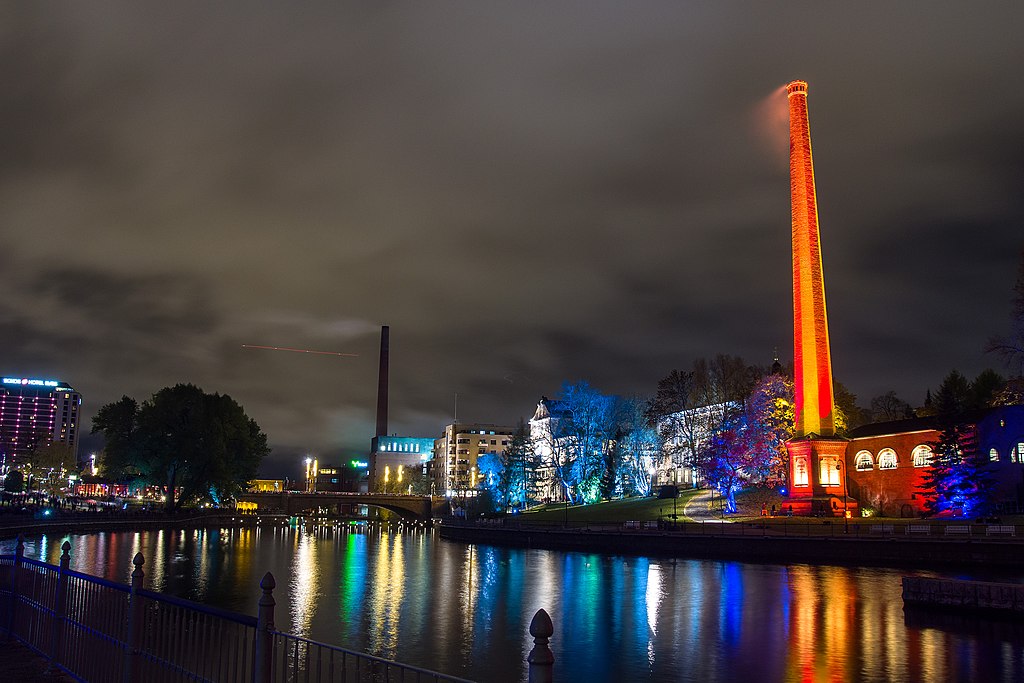 Tampere
