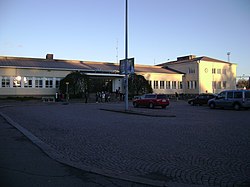 Riihimaki