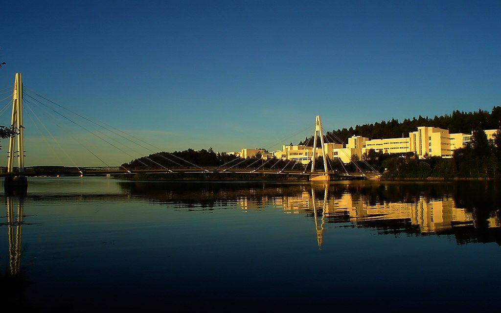 Jyvaskyla