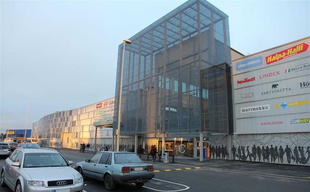 Kuopio