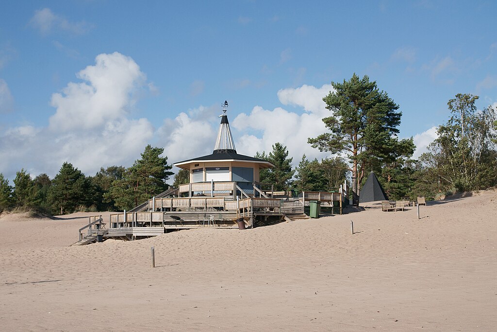 Pori