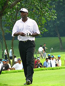 Vijay Singh