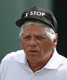 Lee Trevino