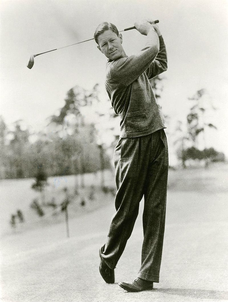 Byron Nelson