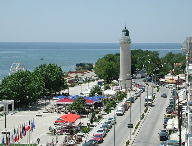 Alexandroupoli