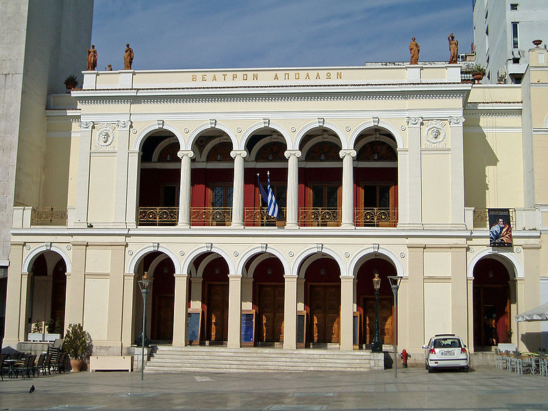 Patras