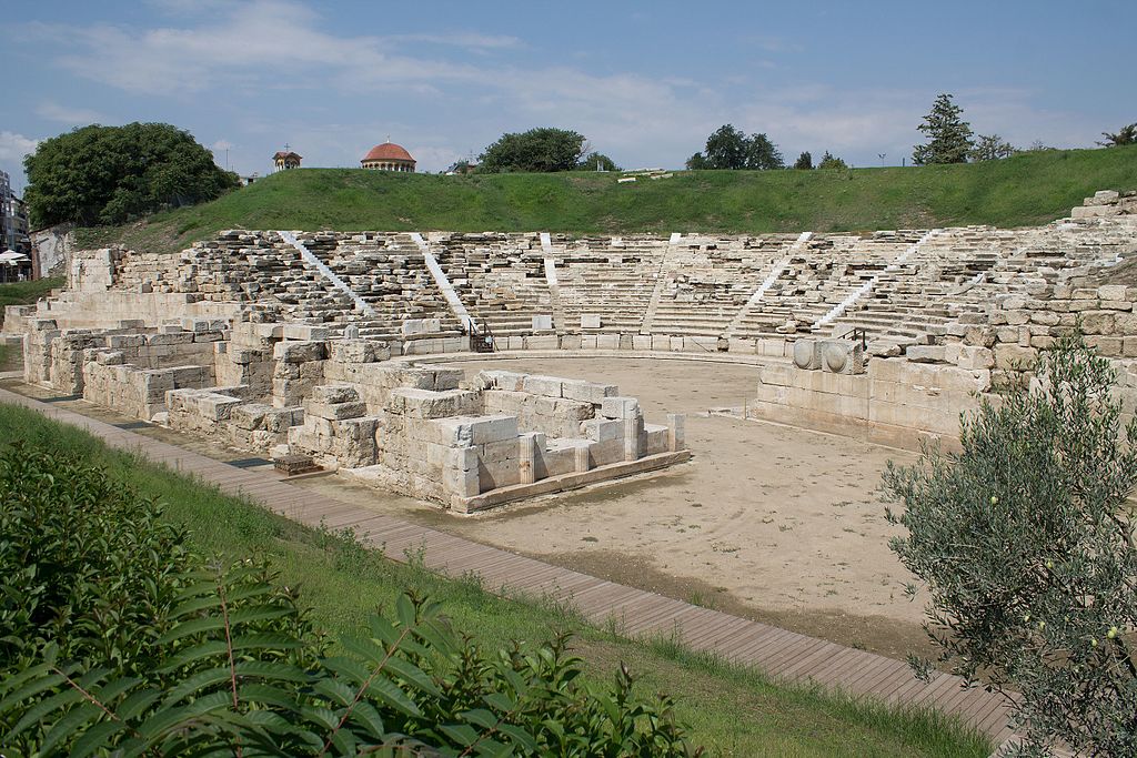 Larissa
