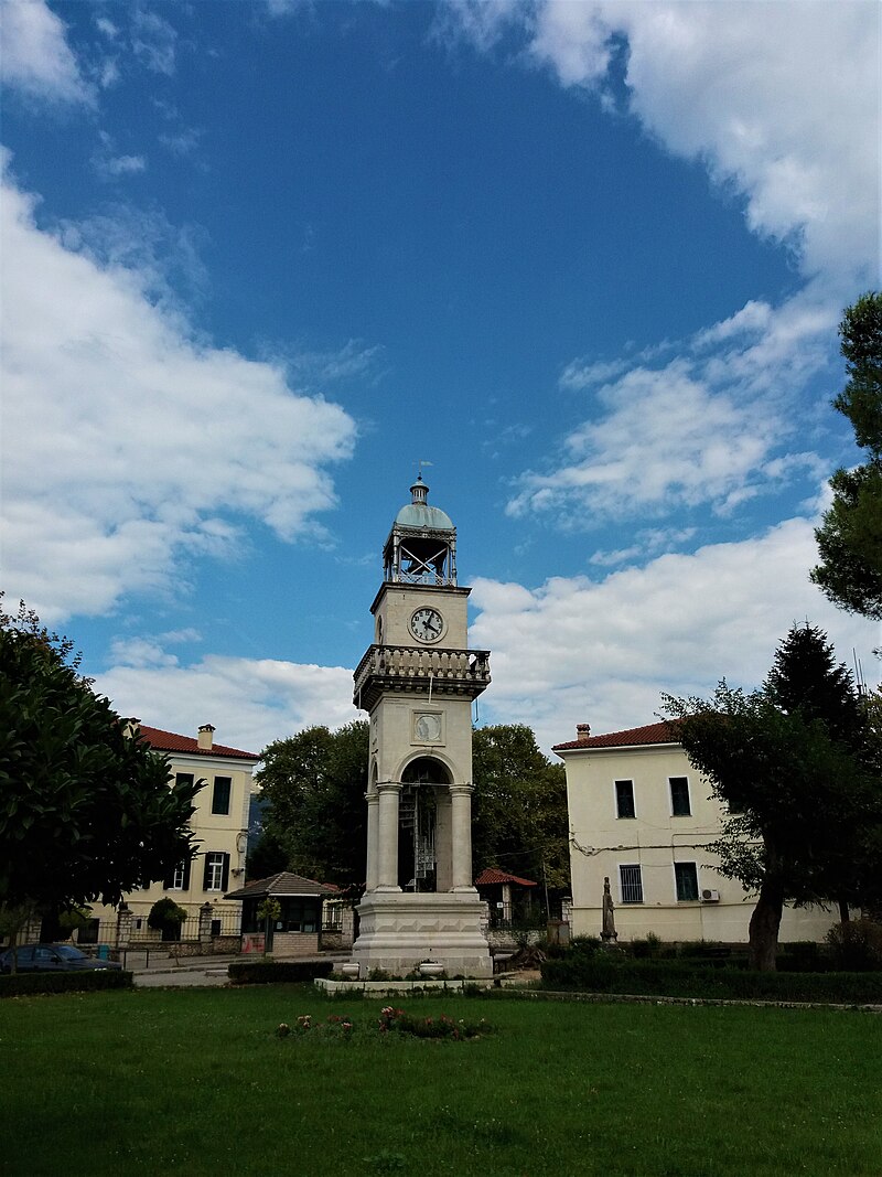 Ioannina