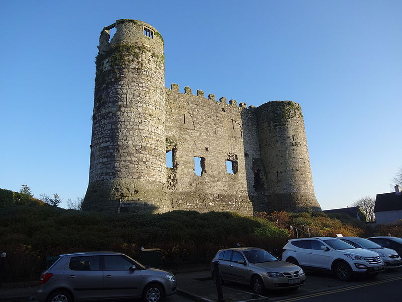 Carlow