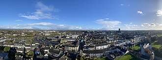 Kilkenny