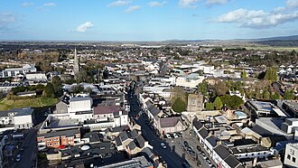 Naas