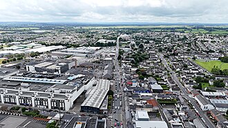 Newbridge