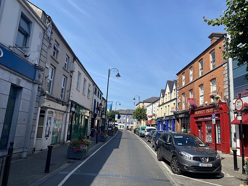 Portlaoise