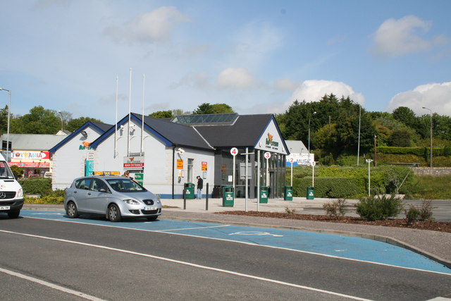 Letterkenny