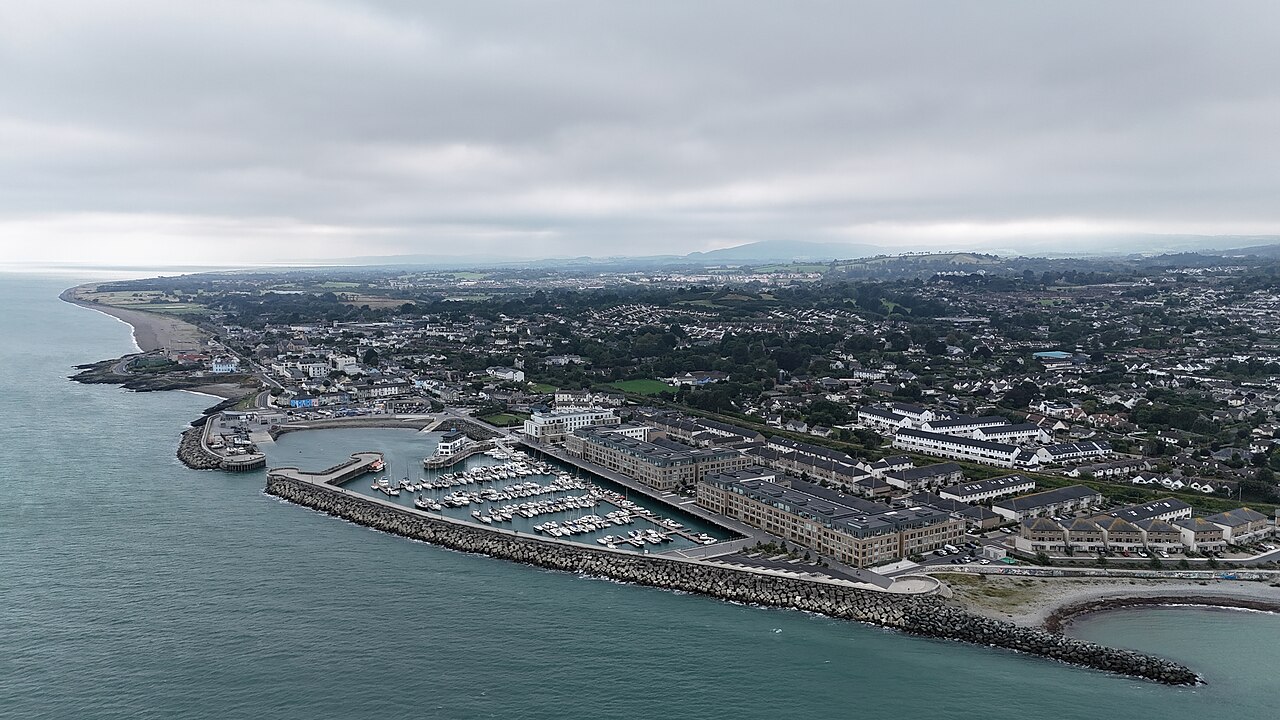 Greystones-Delgany