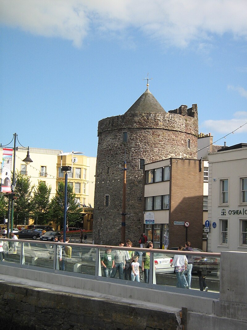 Waterford
