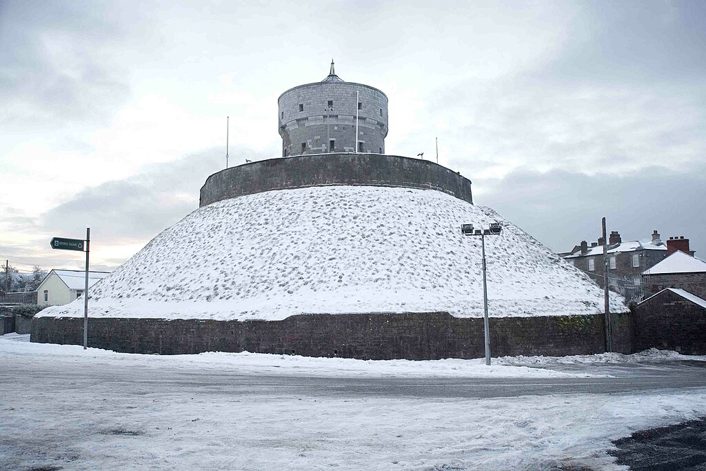 Drogheda