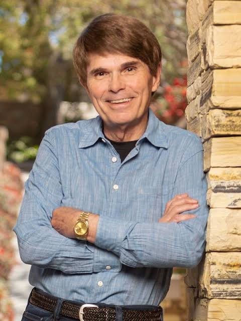 Dean Koontz