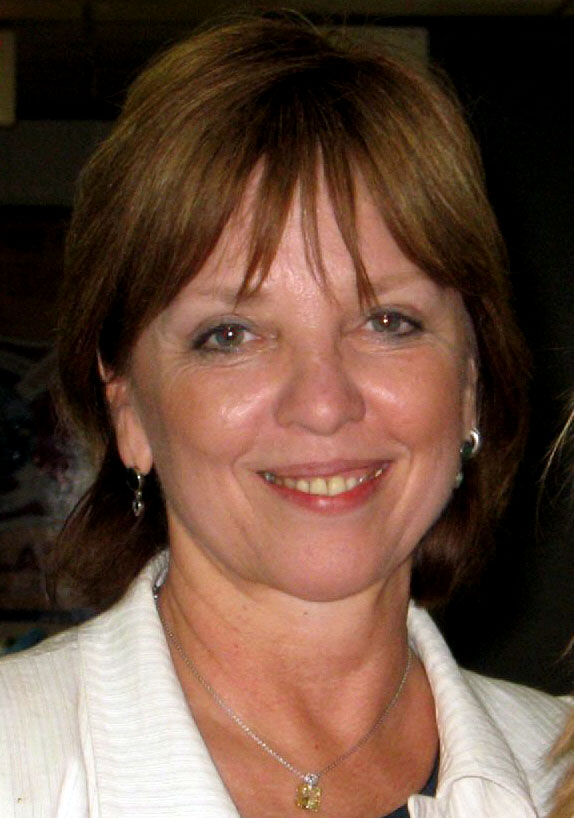 Nora Roberts