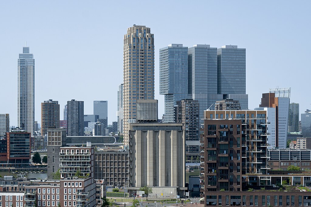 Rotterdam