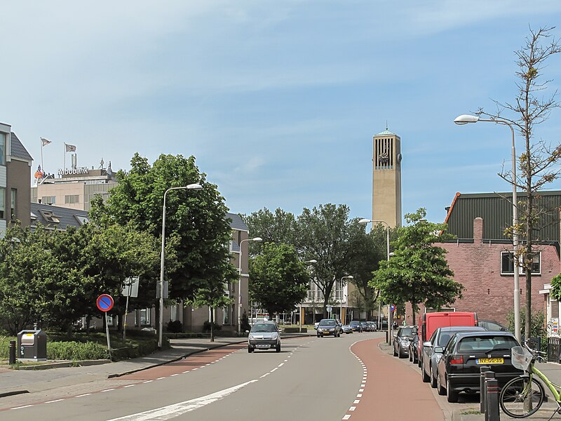 IJmuiden