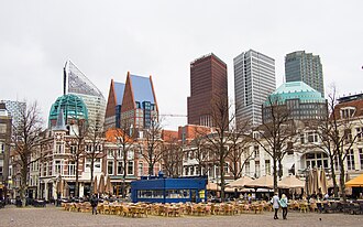 The Hague