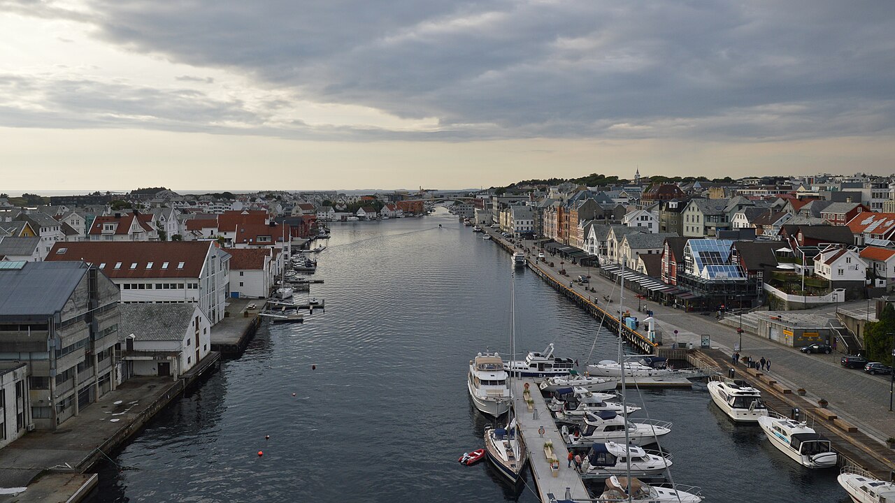 Haugesund