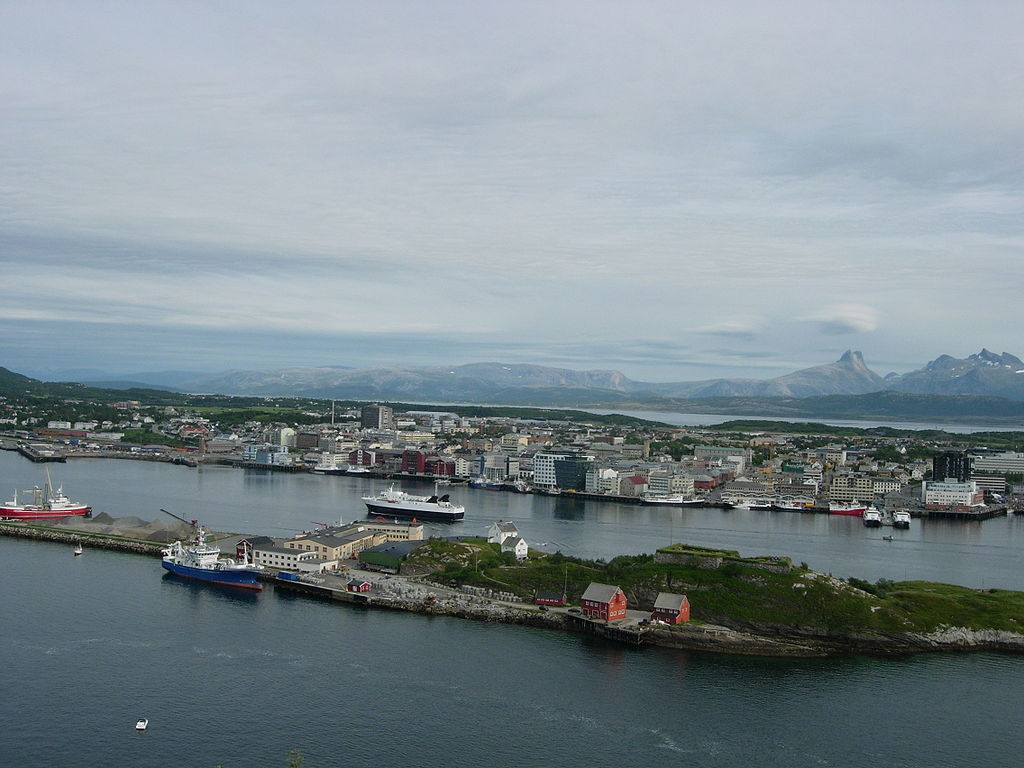 Bodø