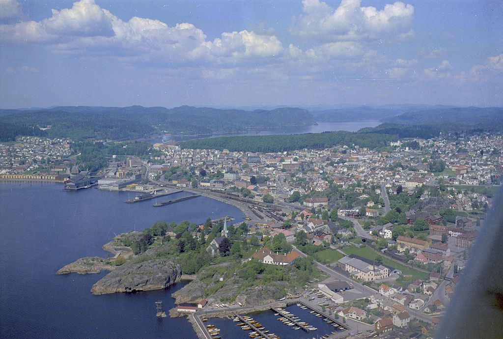 Larvik