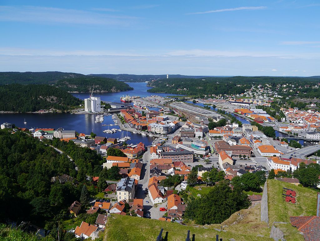 Halden