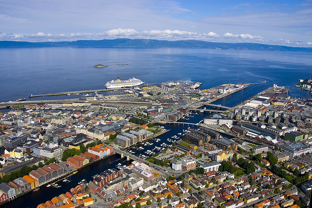 Trondheim