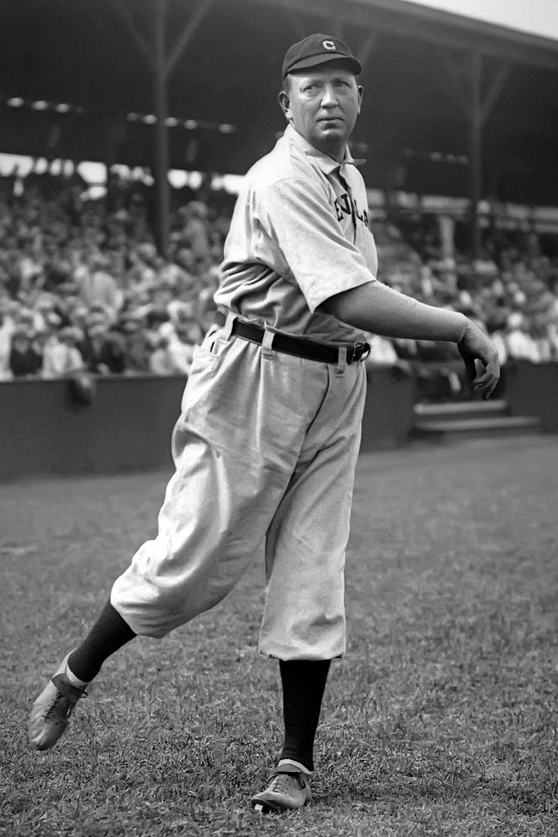 Cy Young