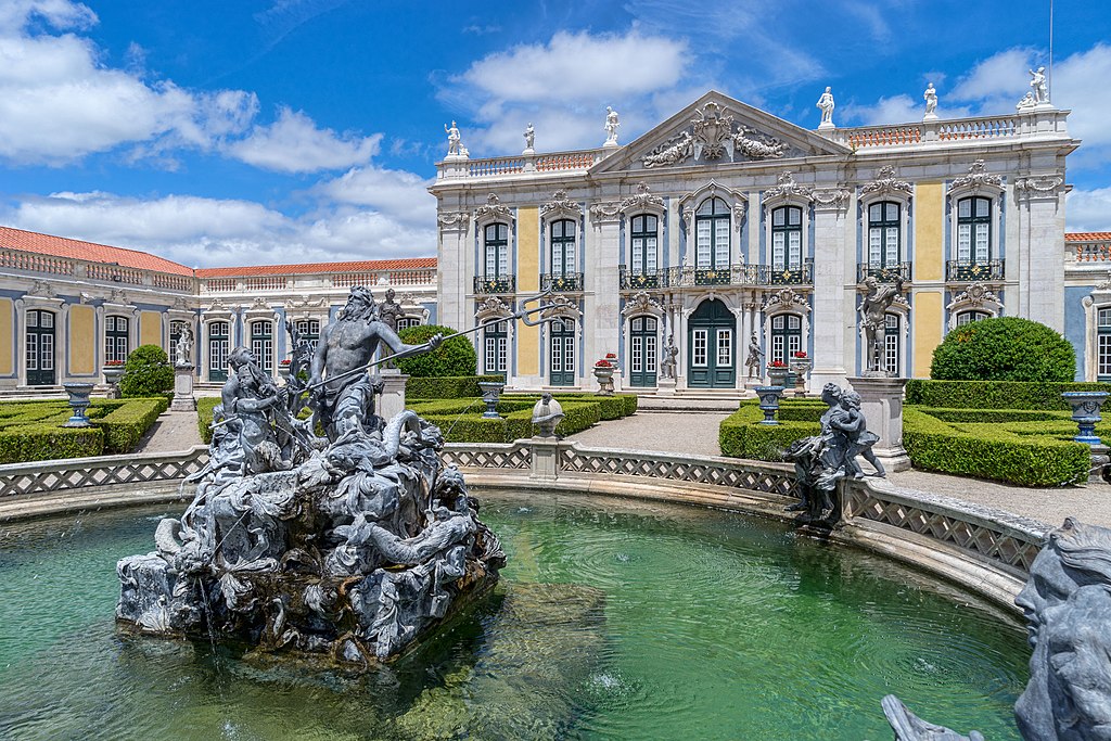 Queluz