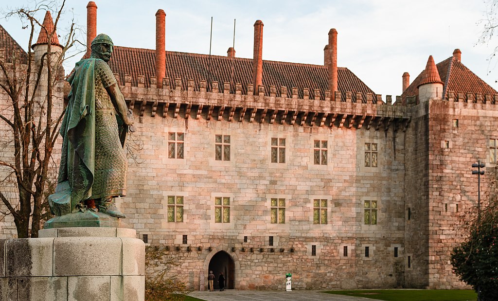 Guimaraes
