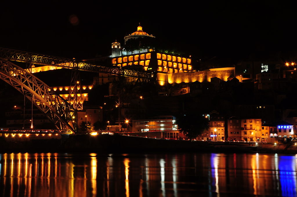 Vila Nova de Gaia