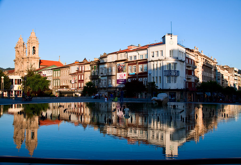 Braga