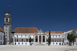 Coimbra