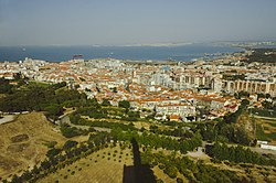 Almada