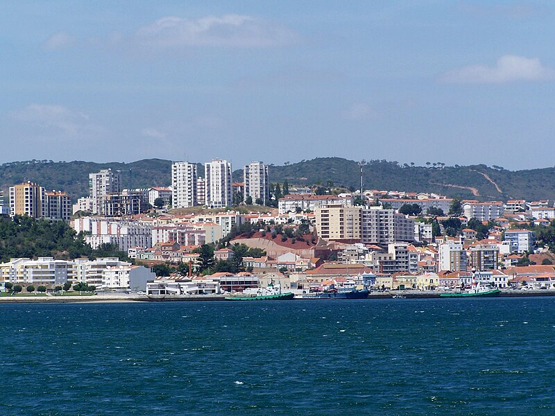 Setubal