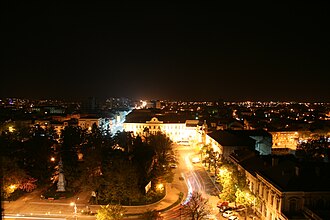 Braila